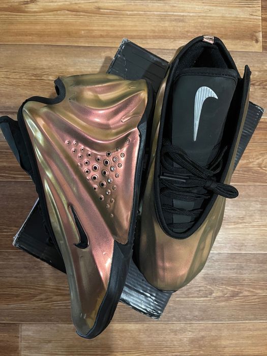 Nike GT Future 27см