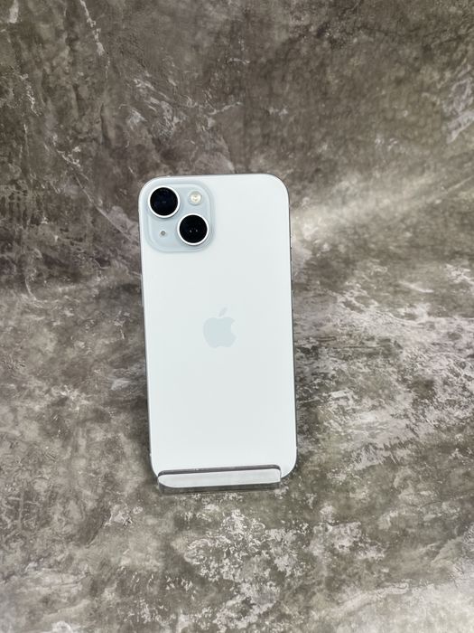 Apple iPhone 15 лот 845926( Костанай)1021