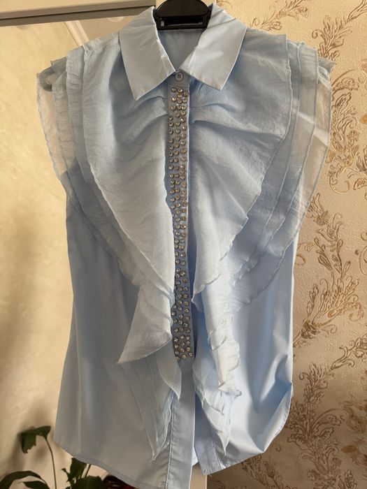 Женская одежда  с