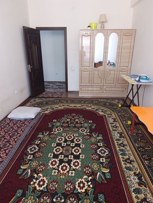 Яшнобод туманида уй сотилади 96.57 кв