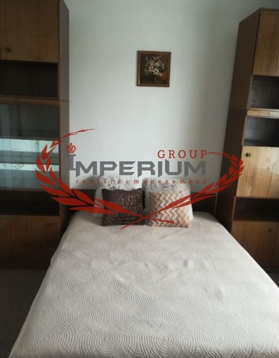 Четиристаен обзаведен апартамент под наем в района кв. Чайка, гр. Вар