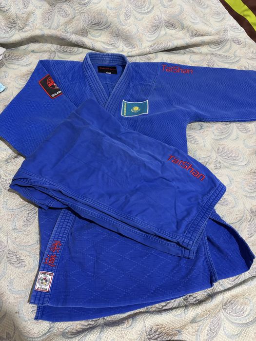 Оригинал кимоно TaiShan