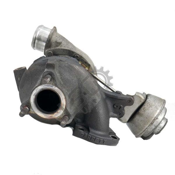 Турбо Honda CR-V III 2006-2010 ID: 142617