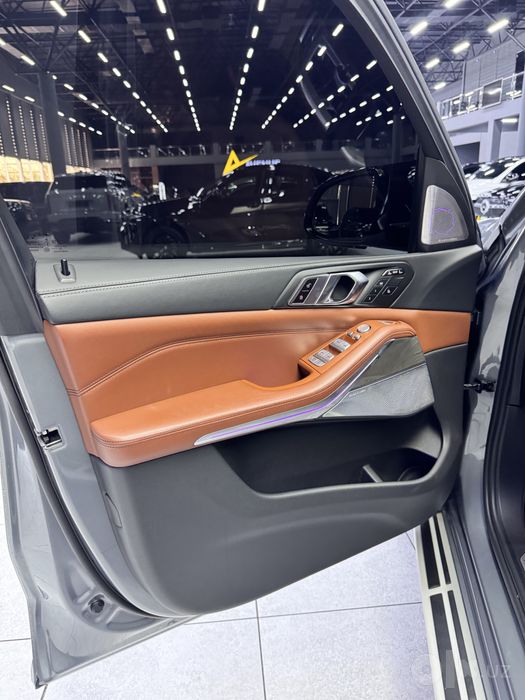Продается Bmw X7 xdrive 40i full