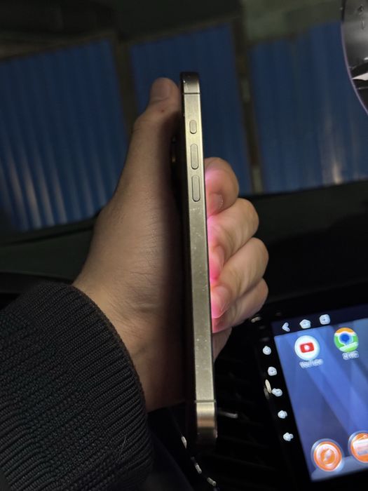 iPhone 15 Pro Max, 256 GB, акб 86%