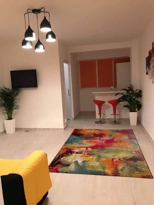 Garsoniera Nicolae Grigorescu Salajan