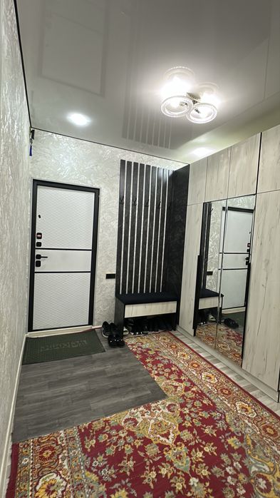 Срочно продаётся 3-х квартира