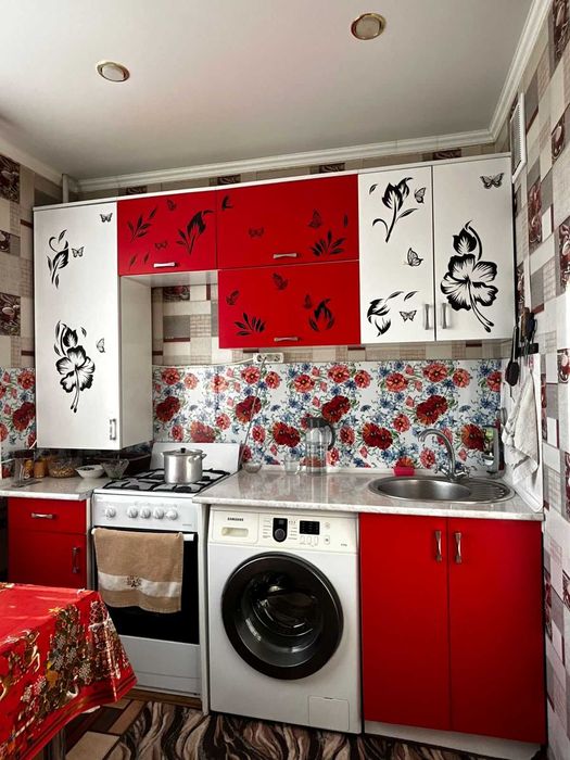 Продам 1 квартиру