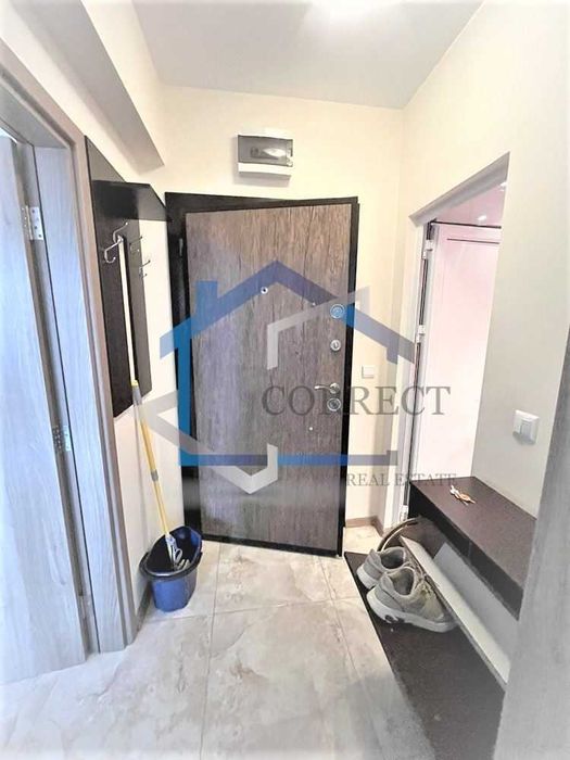 Дава се под наем Двустаен апартамент в Варна, Виница - 55 кв.м за 357 € - Снимка #6