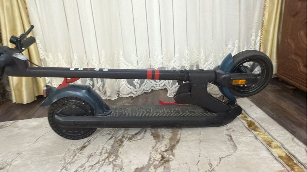 Tribe HIMBA pro почти новый!