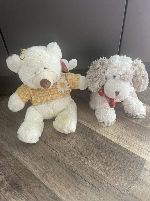 Лот плюшени играчки