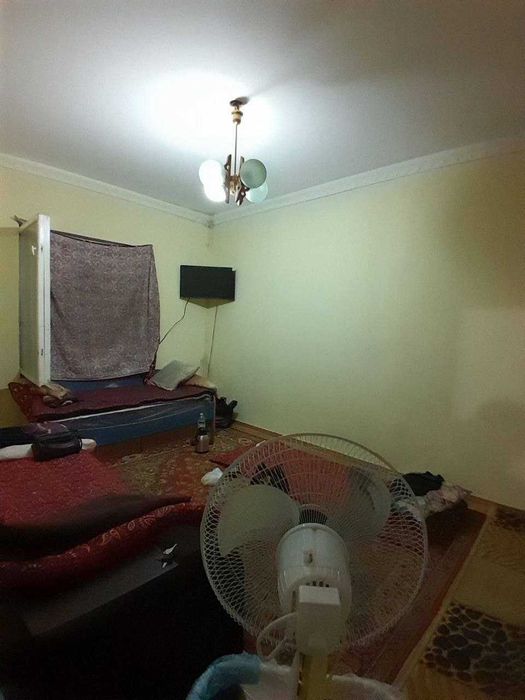 Shauhontohur rayon,Samarkand Darvoza kucha, 1-4-4, balkon 3x2