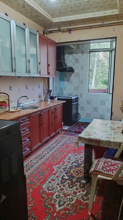 ОКОНЧАТЕЛЬНО!!! 3х комнатная квартира на Чиланзаре