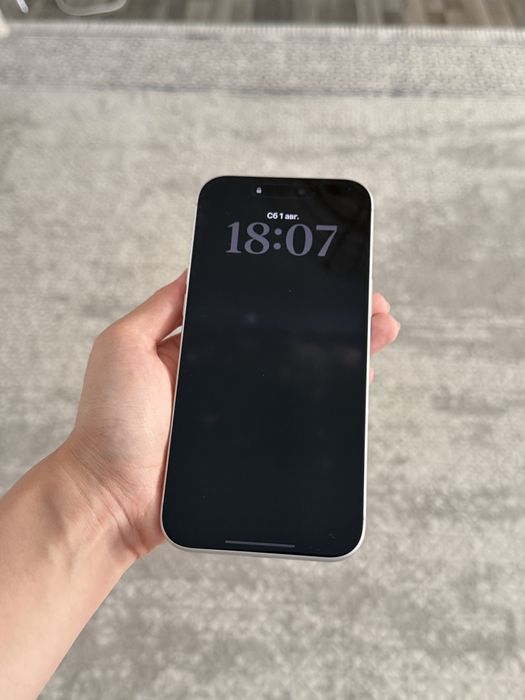 iPhone 17 Pro Max 256 GB