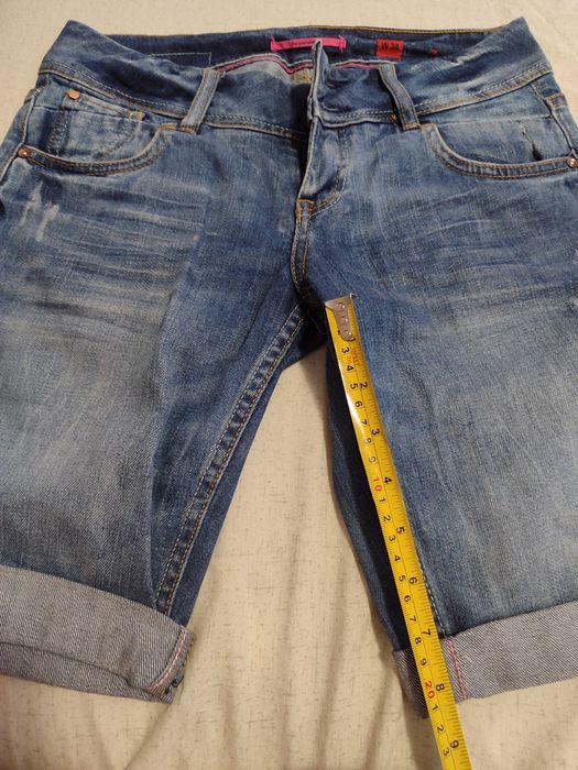 Дамски дънки s.Oliver