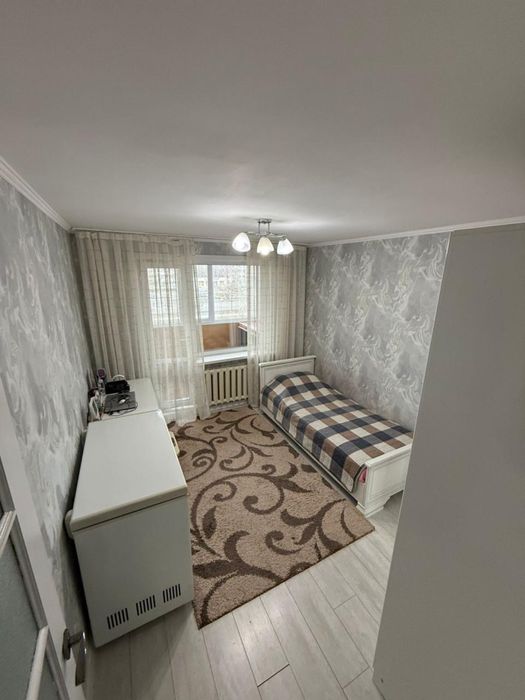 Продам 3 комн квартиру