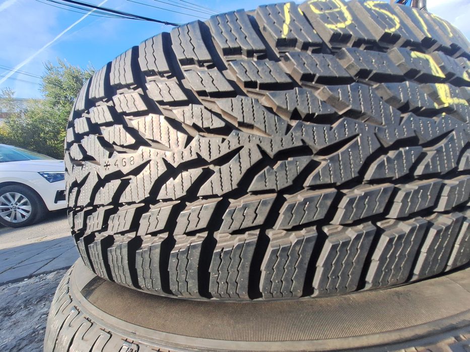 cate 1x singura anv iarna 195/55r16 Nokian 255/50r20 Pirelli Montaj Gratuit
