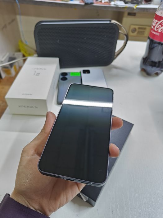 Продам Samsung s24+ Plus 512гб