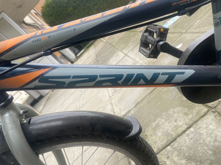 Sprint Casper 20’’