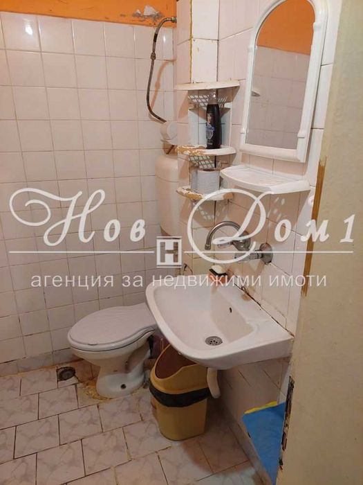 Дава се под наем Двустаен апартамент в Варна, Червен площад - 60 кв.м за 325 € - Снимка #10