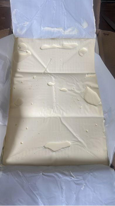 Масло сливочное ГОСТ