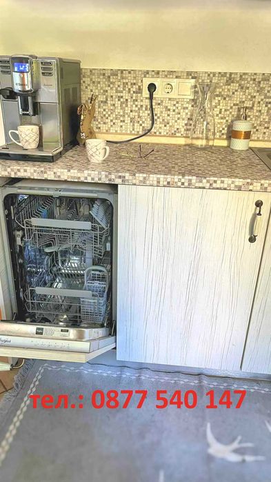 Продава се Тристаен апартамент в София, Борово - 100 кв.м за 1556 €/кв.м - Снимка #6