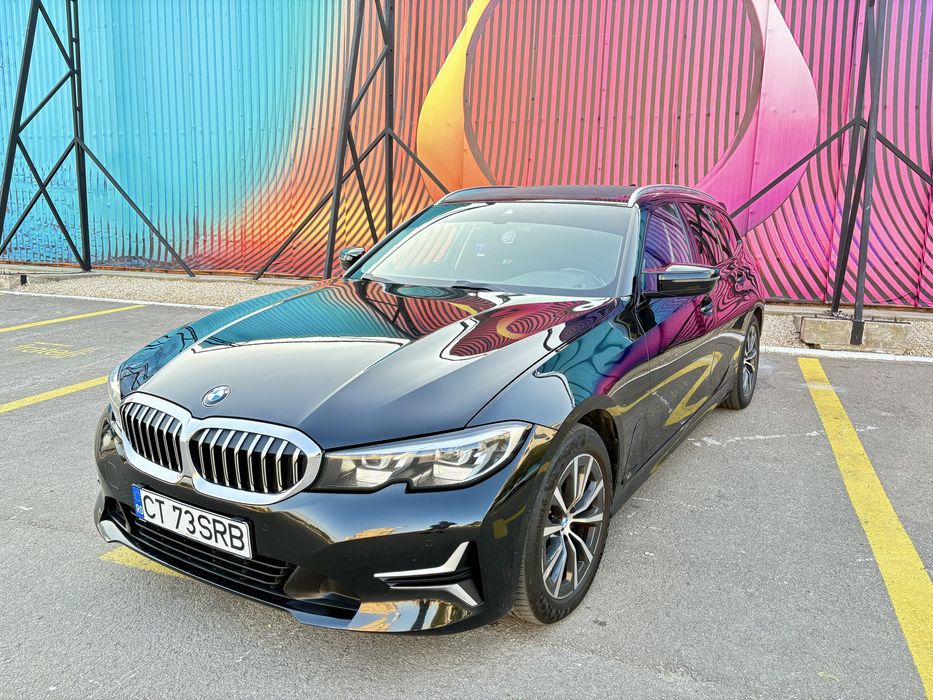 BMW 3 Series 0 — imagine 2