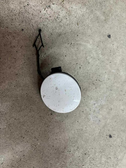 Capac cui remorcare bara fata VW Golf 8 2020-2025