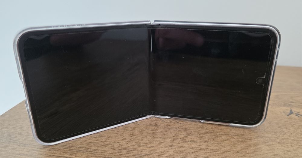 Samsung  GALAXY Z FLIP 6  512 GB