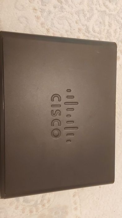 Сервер рабочий и маршутизатор