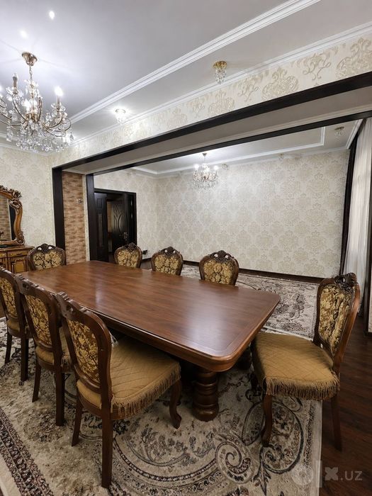 Карас-6 Продаётся 4-комнатная квартира