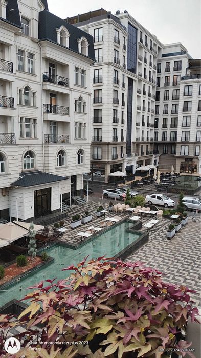 Via port 3/8/10 80 кв.м