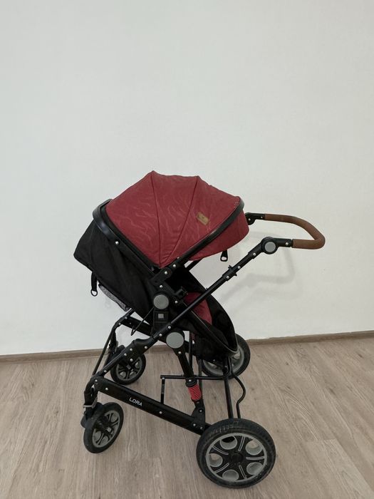 Продается Коляска