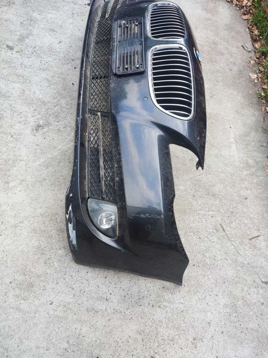 Предна броня БМВ Ф10/ Ф11 (predna bronq bmw f10/ f11)