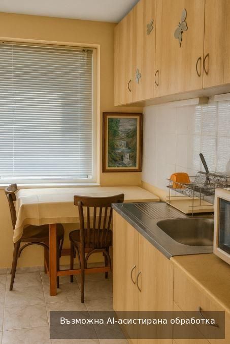 Мезонет в района на Завод Дружба!