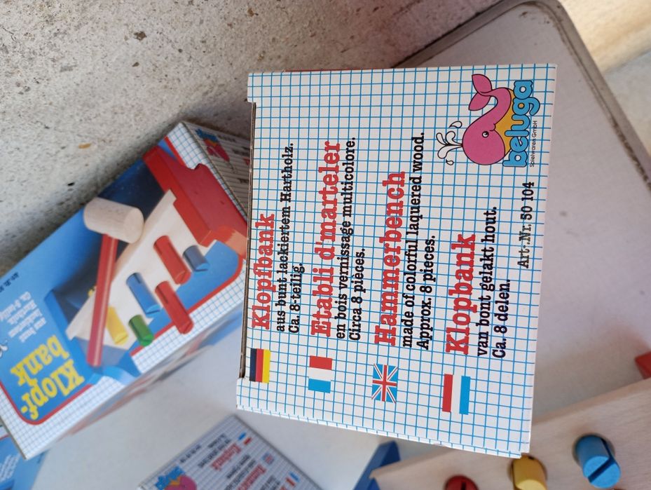 Чисто нови детски занимателни игри