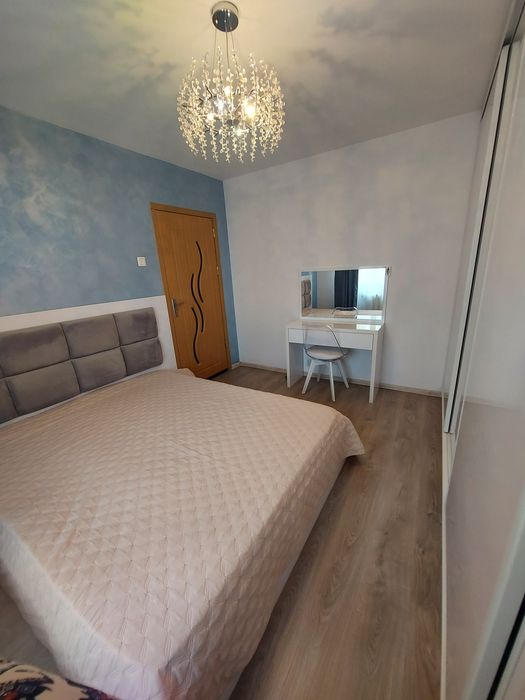 Apartament 3 camere de inchiriat, Iasi, zona Tigarete