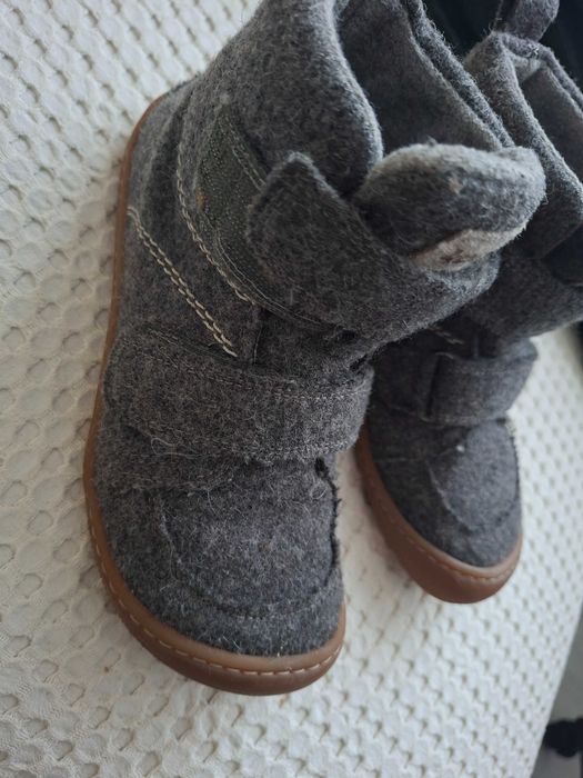 Боси обувки Koel мерино, 33 номер