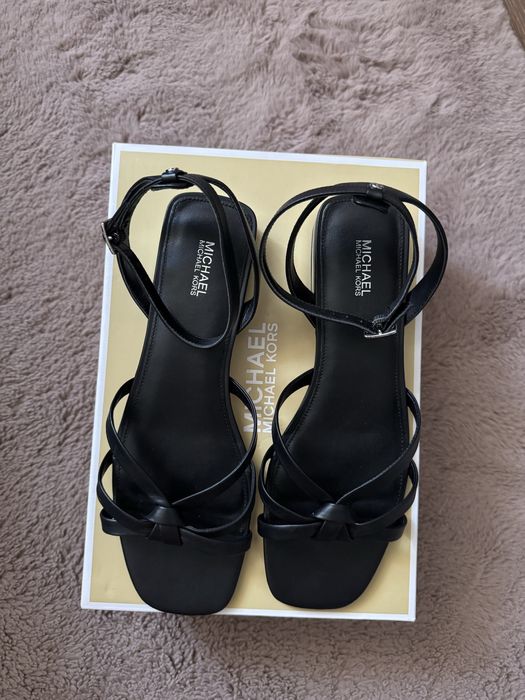 Sandale piele Michael Kors, 9M
