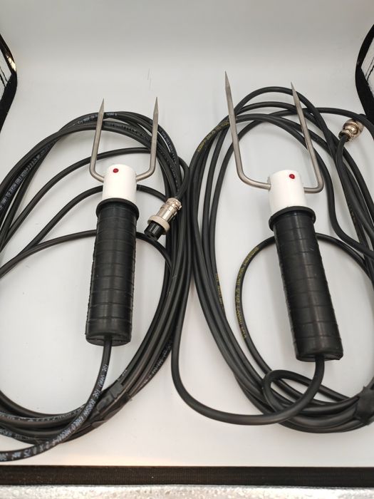 Vând asomator electric pentru porci