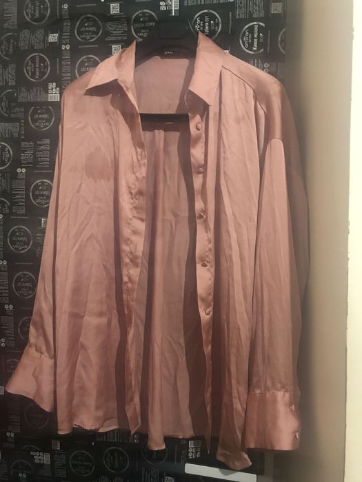 Кофты блузки по 500