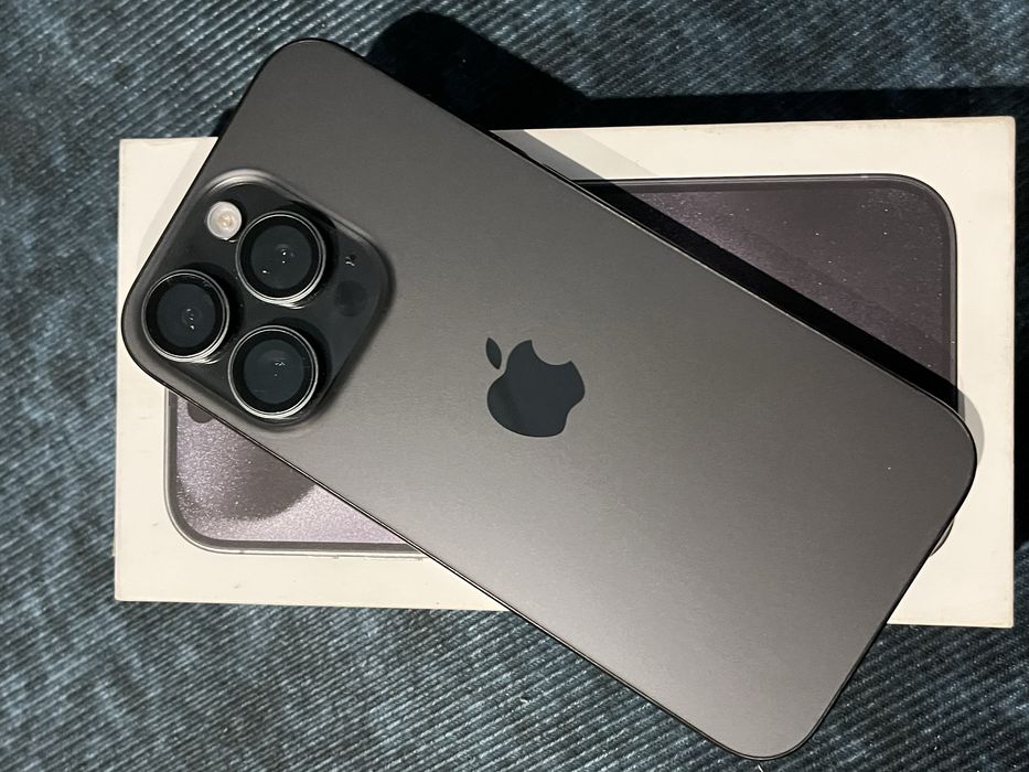 айфон 15 про 128 гб