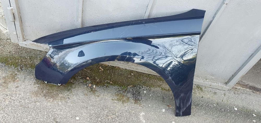 Aripă față stg Audi A3  Hatchback 2015