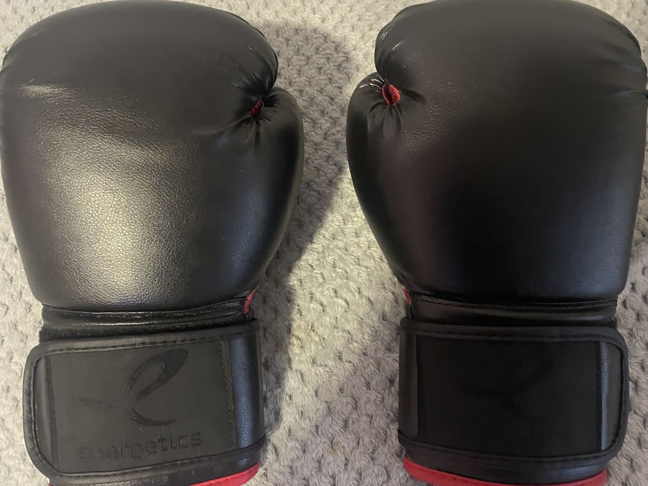 Vand manusi de box (ENERGETICS)