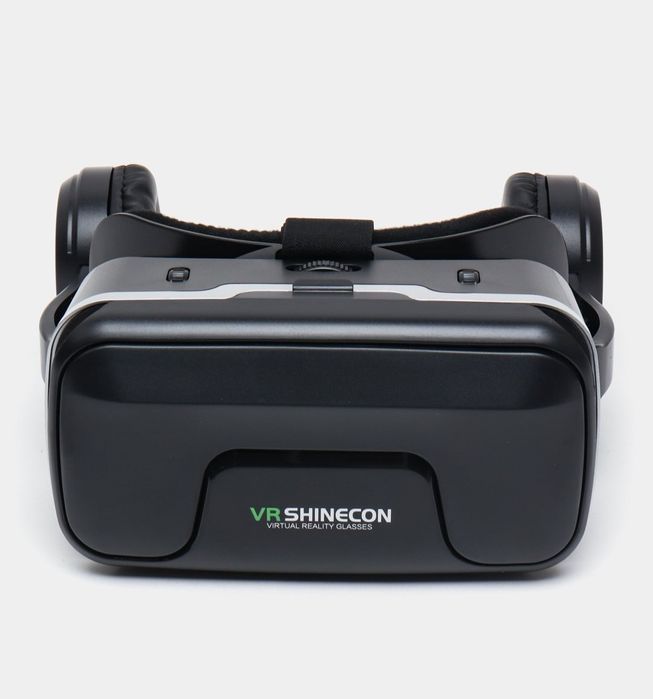 VR Shinecon G04E kafolati bilan