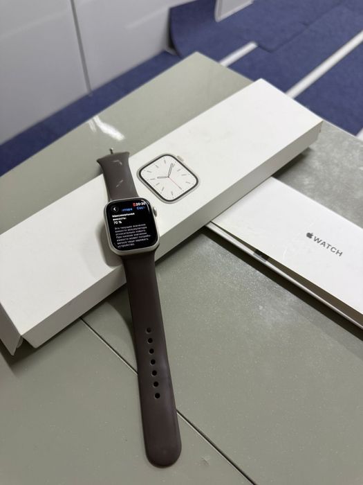 Apple Watch 7 41 mm
