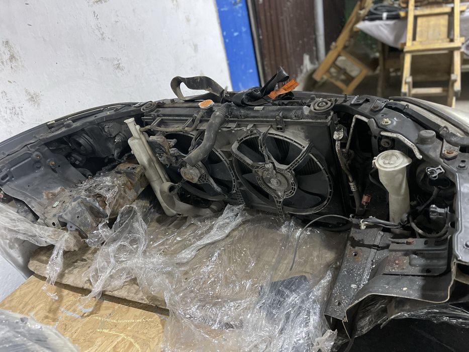 В наличии ноускат мини морда лансер 9