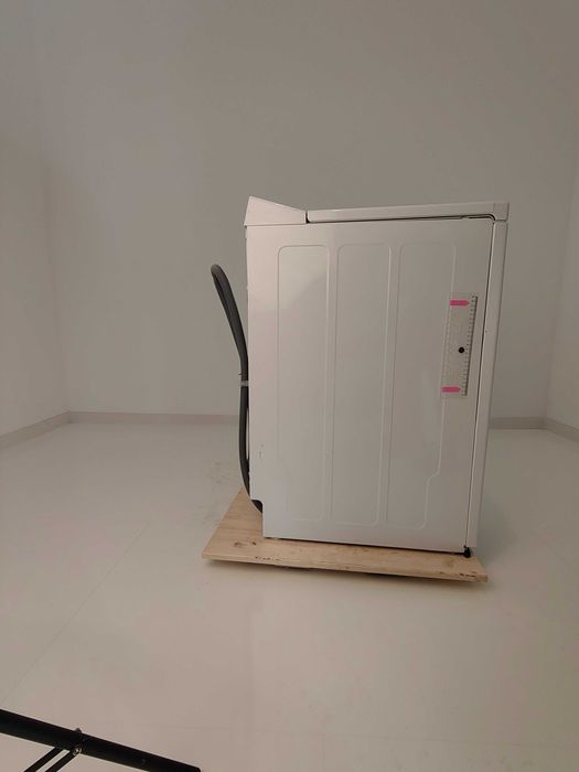 ~ Nou ~ Mașină de spălat rufe Verticală BAUKNECHT GERMANIA B183