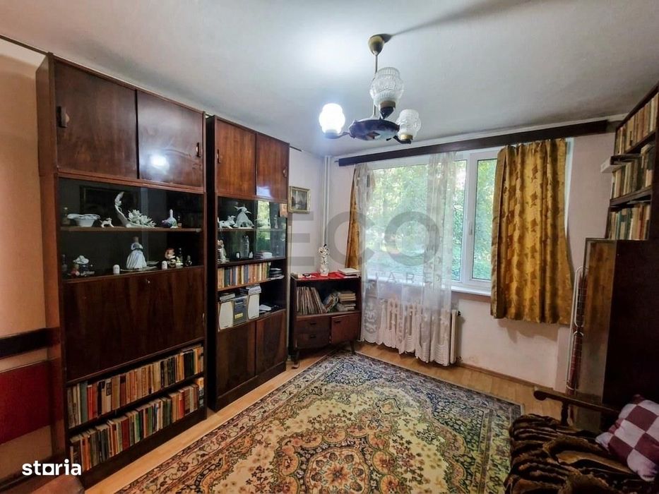 RECO Apartament cu 2 camere pe Selimbarului, Rogerius