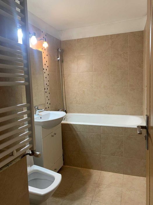 Apartament 3 camere, 63 m² utili, decomandat, mobilat și utilat complet – Aleea Călinului 1, Oradea (cartier Ioșia)
